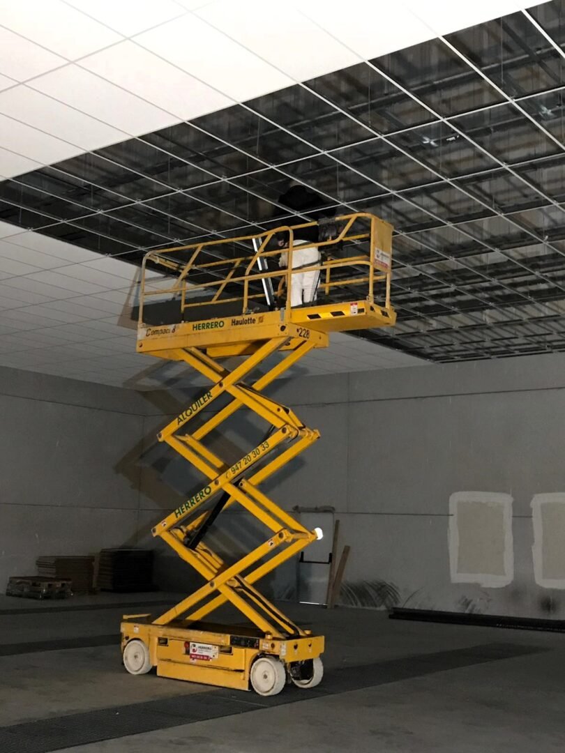work